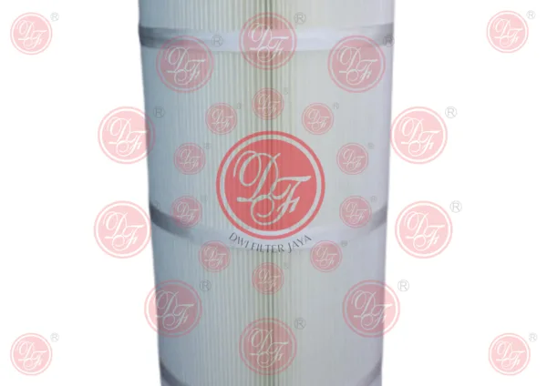 CENTRAL VACUUM CLEANER FILTER