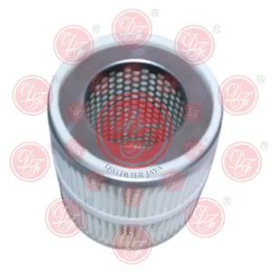 FILTER POMPA VAKUM STANDAR OEM