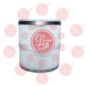 INNER FILTER VACUUM ELEMENT