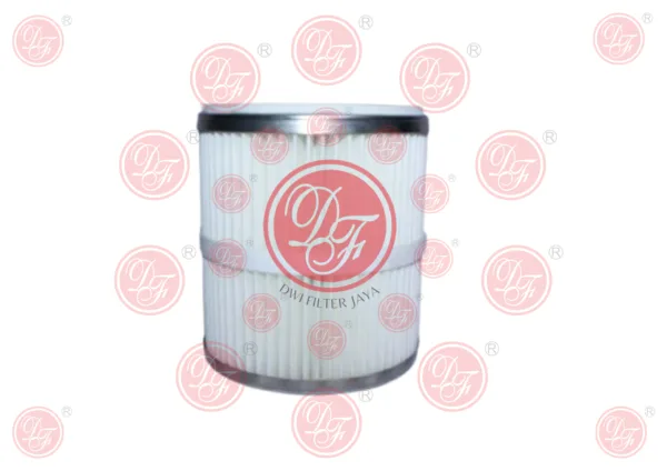 INNER FILTER VACUUM ELEMENT