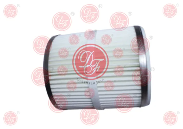 MULTI-FIT WET/DRY VACUUM FILTER