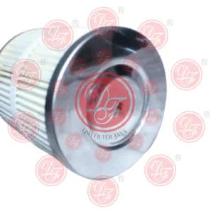 COMPRESSED AIR AND GAS FILTER ELEMENT