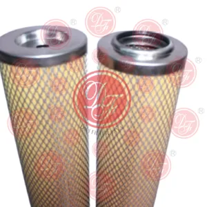 FILTER DRYER