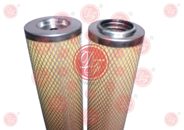 FILTER DRYER