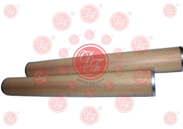 PIPELINE FILTER DRYER