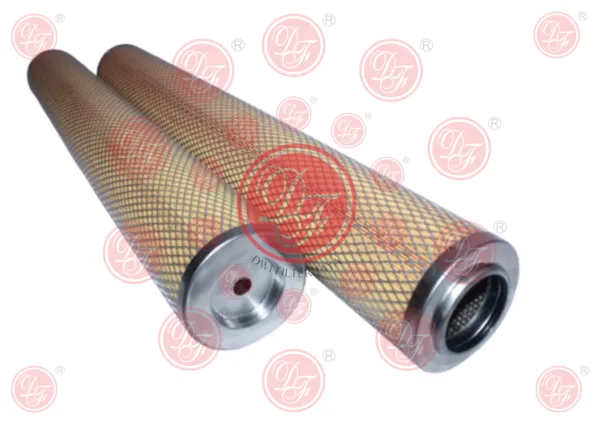 Air Dryer Muffler