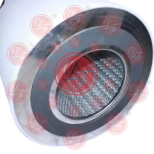 1 MICRON COMPRESSED AIR DRYER FILTER
