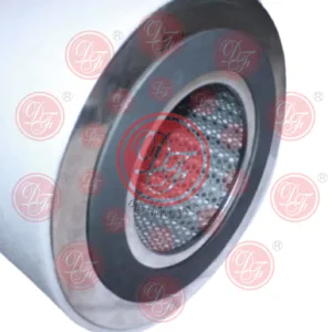 PRECISION PRE & AFTER FILTER FOR AIR DRYER AIR COMPRESSOR