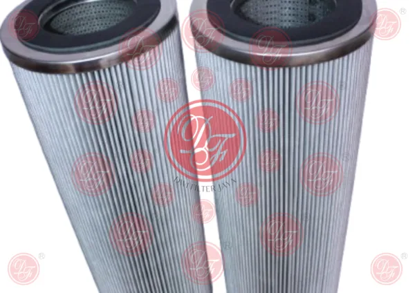Industrial Filtration Equipment Filter Dryer