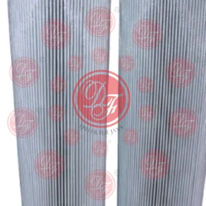 DRYER FILTER FOR COMPRESSED AIR PIPELINE