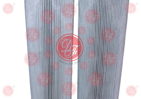DRYER FILTER FOR COMPRESSED AIR PIPELINE