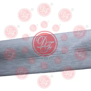 CUSTOM SIZE HYDRAULIC FILTER