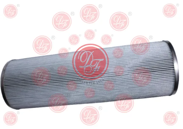 CUSTOM SIZE HYDRAULIC FILTER