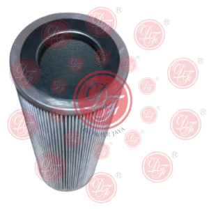OEM HIGH QUALITY HYDRAULIC OIL FILTER
