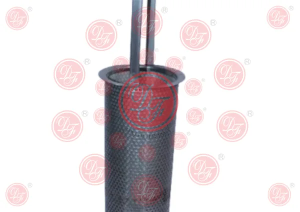 Customized Oil Filter