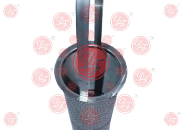 10 MICRON OIL FILTER ELEMENT