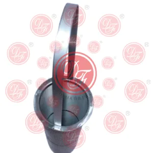 Exhaust Oil Filter