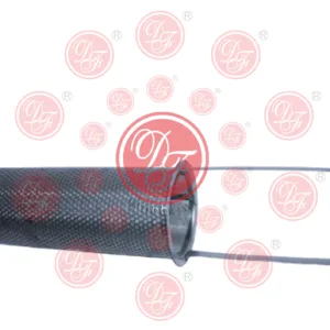 Oil Filter Concrete Pump