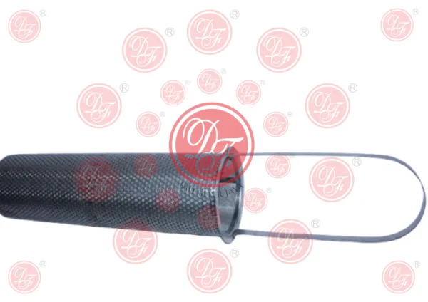 Oil Filter Concrete Pump