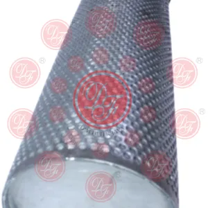 OIL FILTER DRAT 1 INCH