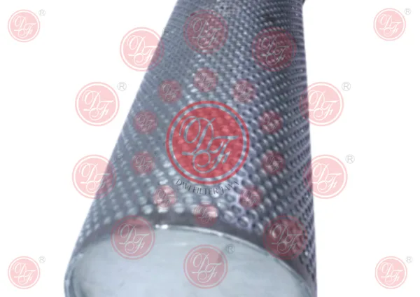 OIL FILTER DRAT 1 INCH