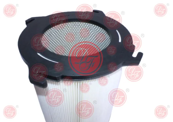 Filter Oli Eliminator