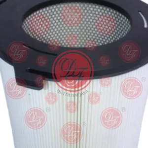 FILTER OLI METAL GALVANIZED