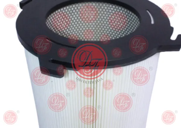 FILTER OLI METAL GALVANIZED