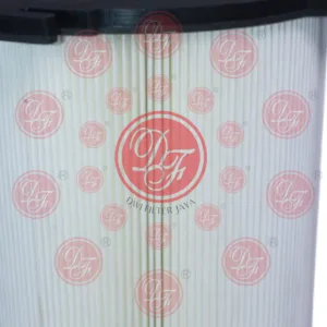 Melt Blown Depth Filter Oil