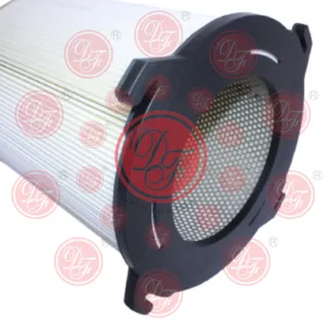 FILTER OLI MEDIA WIRE MESH SS 304 DAN PAPER FIBERGLASS