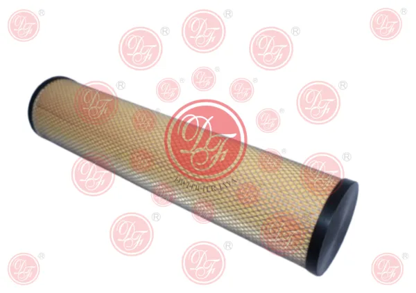 Hexagonal Oil Filter Aluminium Cap Element / Filter Oli Hekasagonal dengan tutup Aluminium dan Elemen