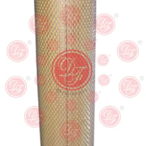 ALTERNATIVE OIL FILTER CARTRIDGE