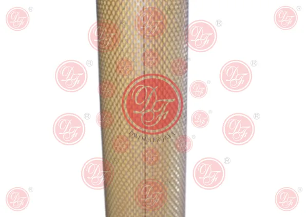 ALTERNATIVE OIL FILTER CARTRIDGE