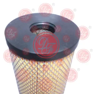 FLUID OIL FILTER BREATHER ELEMENT