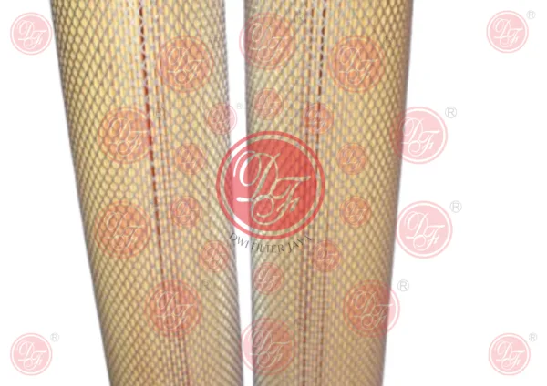 SUCTION OIL FILTER FOR WHEEL LOADER