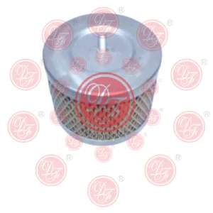 OIL FILTER VACUUM PUMP EXHAUST FILTER