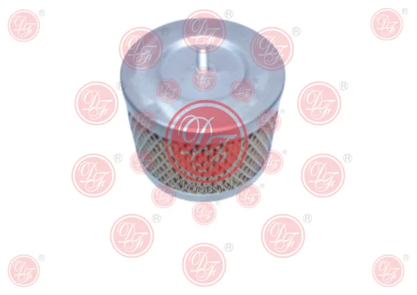 OIL FILTER VACUUM PUMP EXHAUST FILTER