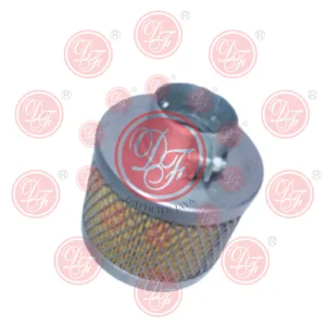 FILTER PUMP OIL STRAINER