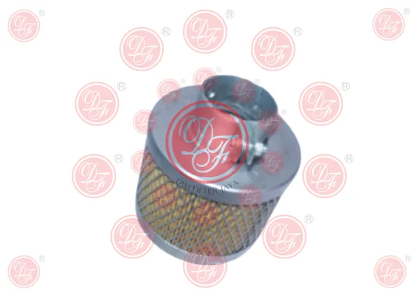 FILTER PUMP OIL STRAINER