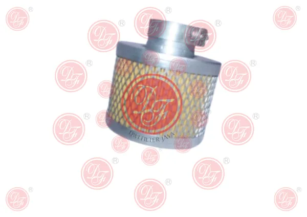 FLUID FILTER ELEMENT 10 MICRON DUPLEX LUBE OIL FILTER