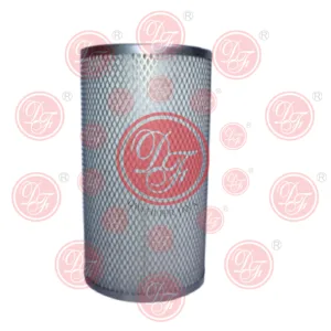 FILTER VACUUM