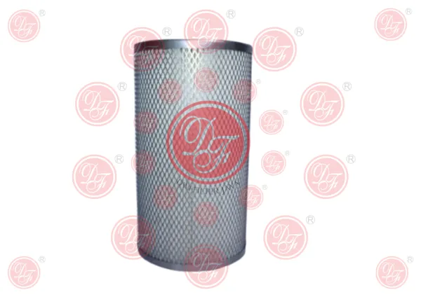 FILTER VACUUM
