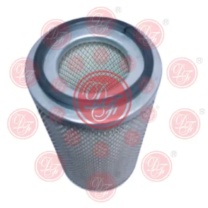 AIR FILTER INNER OUTER