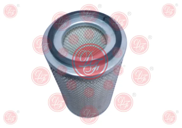AIR FILTER INNER OUTER