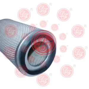 CENTRAL VACUUM CLEANER FILTER