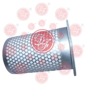 DRY HEPA VACUUM CARTRIDGE FILTER