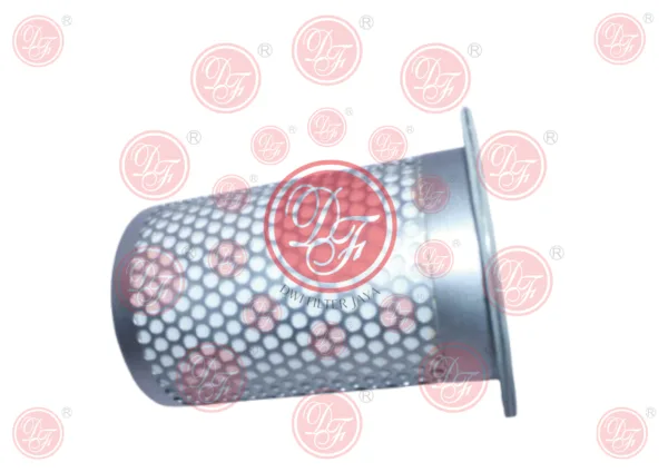 DRY HEPA VACUUM CARTRIDGE FILTER