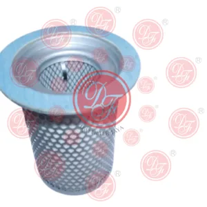 MULTI-FIT WET/DRY VACUUM FILTER