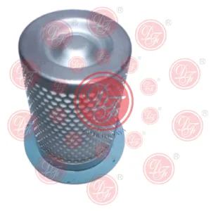 COMPRESSED AIR AND GAS FILTER ELEMENT