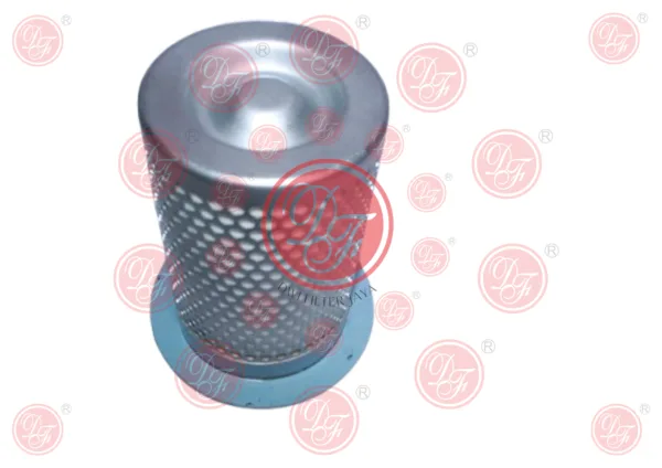 COMPRESSED AIR AND GAS FILTER ELEMENT